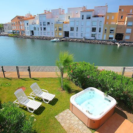 Holiday Home Ile St Martin By Interhome Agde Luaran gambar