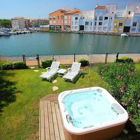 Holiday Home Ile St Martin By Interhome Agde Luaran gambar