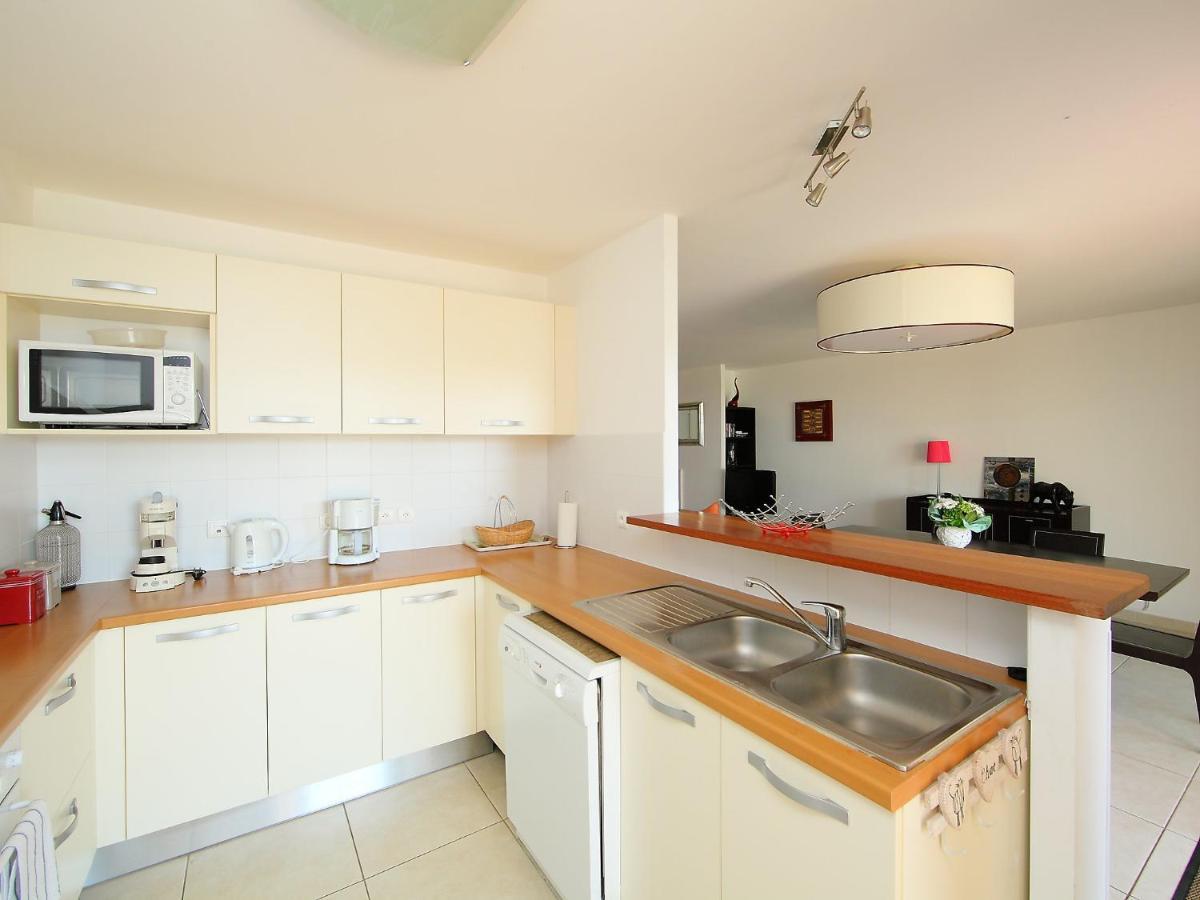 Holiday Home Ile St Martin By Interhome Agde Luaran gambar