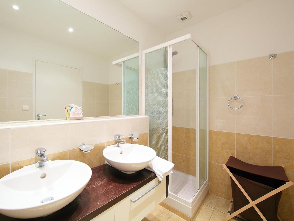 Holiday Home Ile St Martin By Interhome Agde Luaran gambar