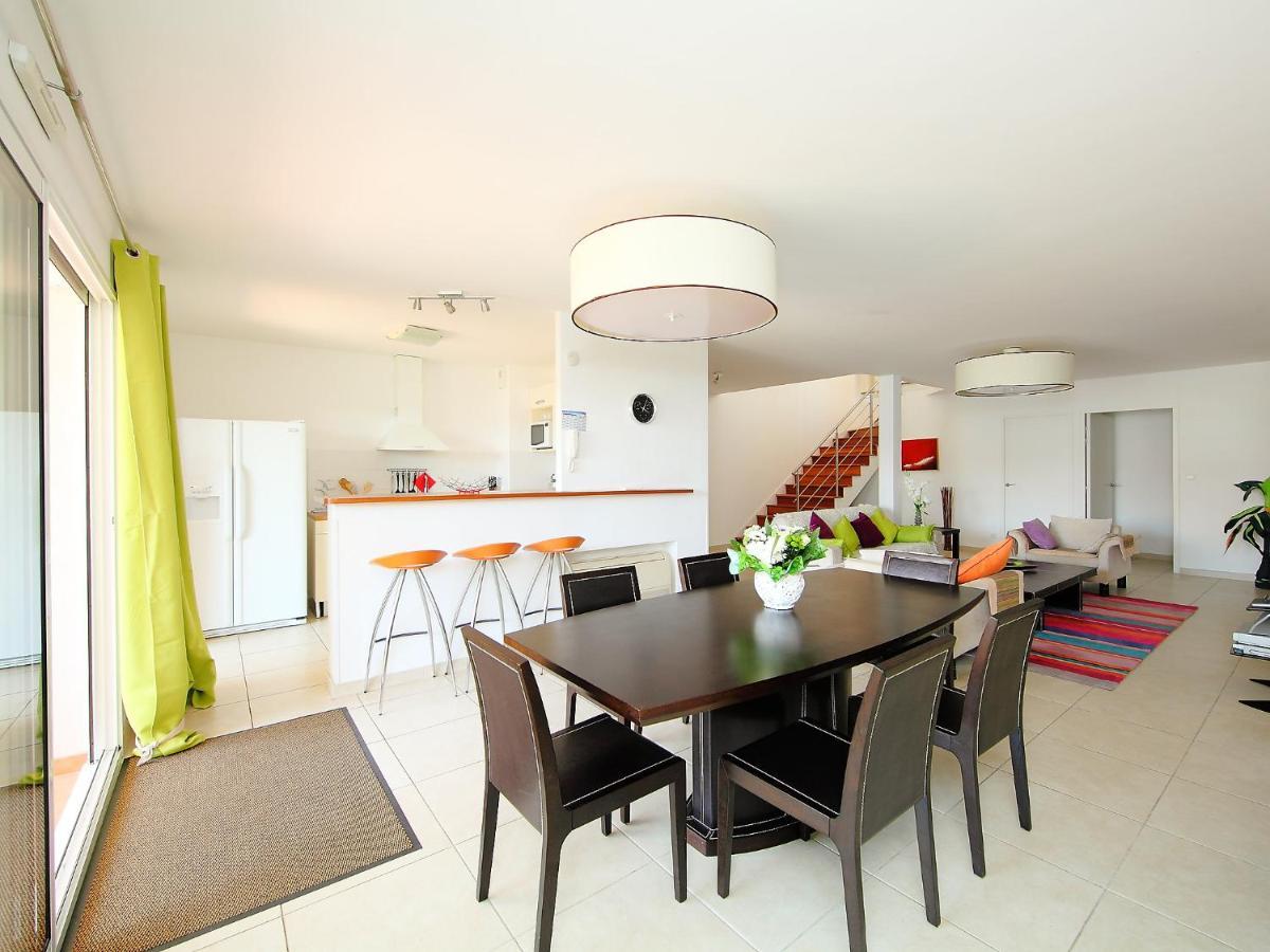Holiday Home Ile St Martin By Interhome Agde Luaran gambar