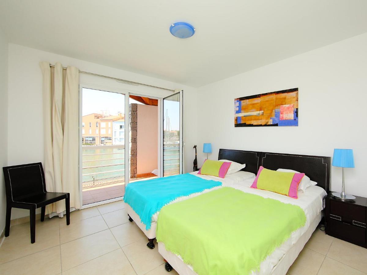 Holiday Home Ile St Martin By Interhome Agde Luaran gambar