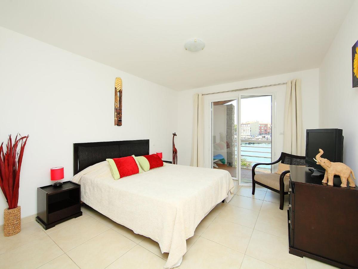 Holiday Home Ile St Martin By Interhome Agde Luaran gambar