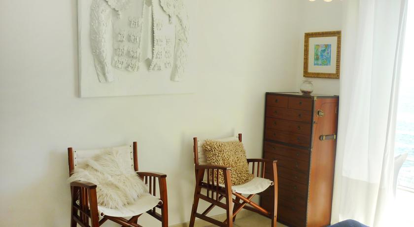 Holiday Home Ile St Martin By Interhome Agde Bilik gambar