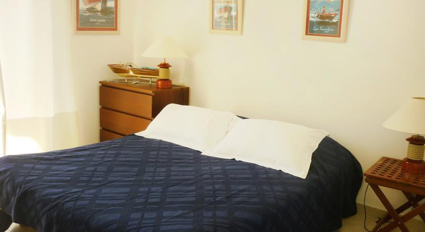 Holiday Home Ile St Martin By Interhome Agde Bilik gambar