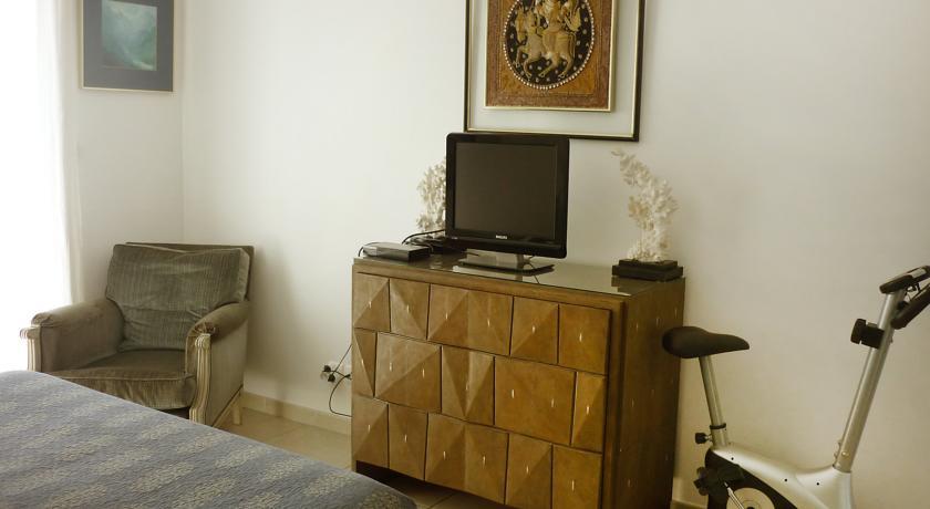 Holiday Home Ile St Martin By Interhome Agde Bilik gambar