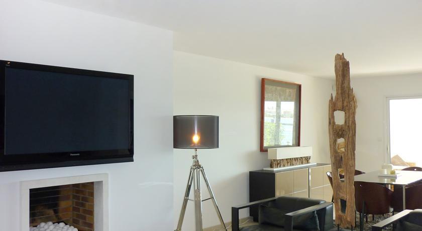 Holiday Home Ile St Martin By Interhome Agde Bilik gambar