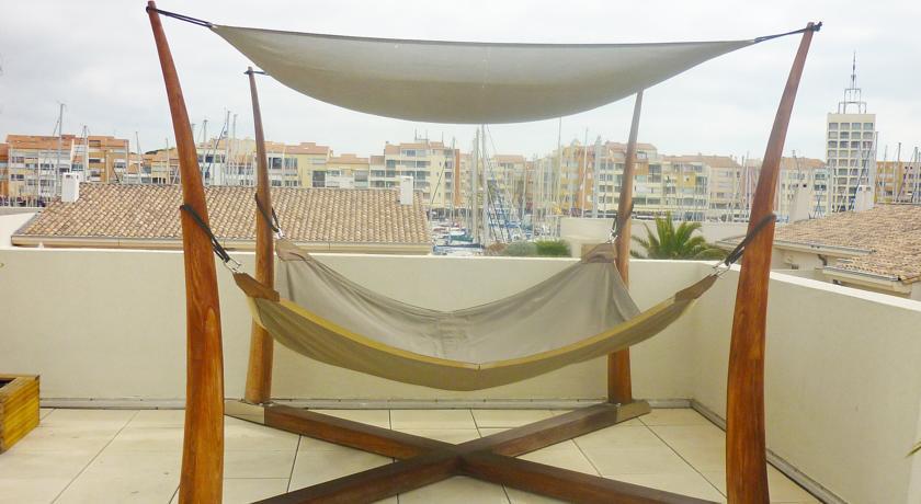 Holiday Home Ile St Martin By Interhome Agde Bilik gambar