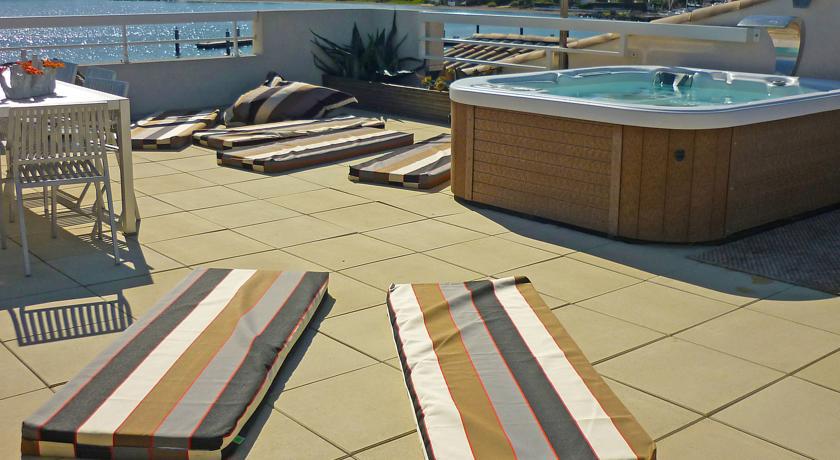 Holiday Home Ile St Martin By Interhome Agde Bilik gambar