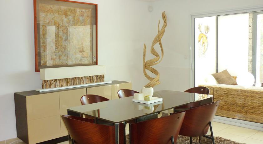 Holiday Home Ile St Martin By Interhome Agde Bilik gambar