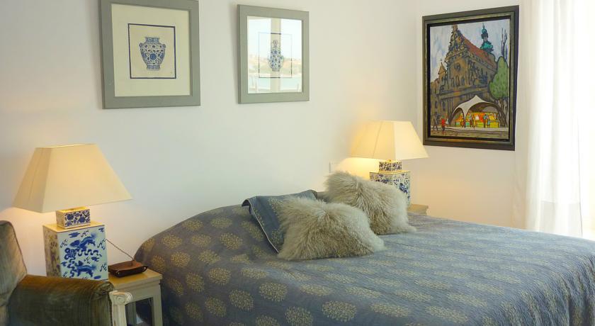 Holiday Home Ile St Martin By Interhome Agde Bilik gambar