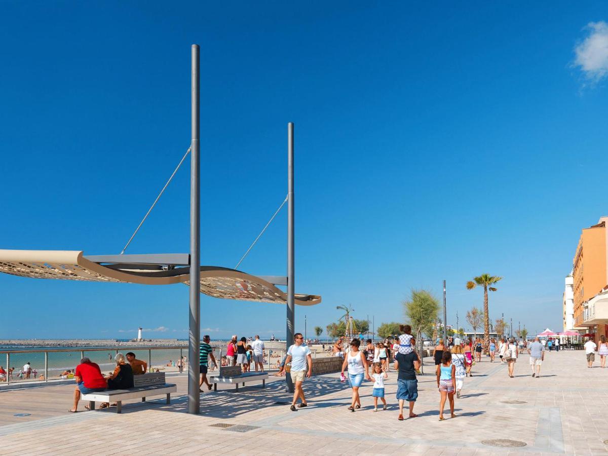 Holiday Home Ile St Martin By Interhome Agde Luaran gambar