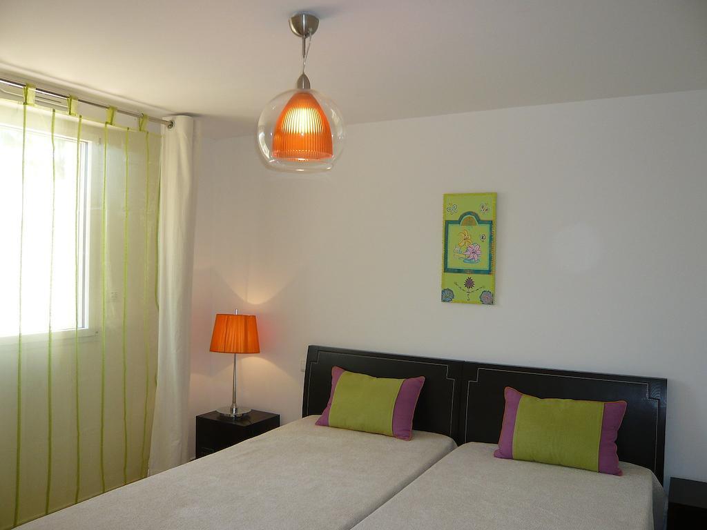 Holiday Home Ile St Martin By Interhome Agde Bilik gambar
