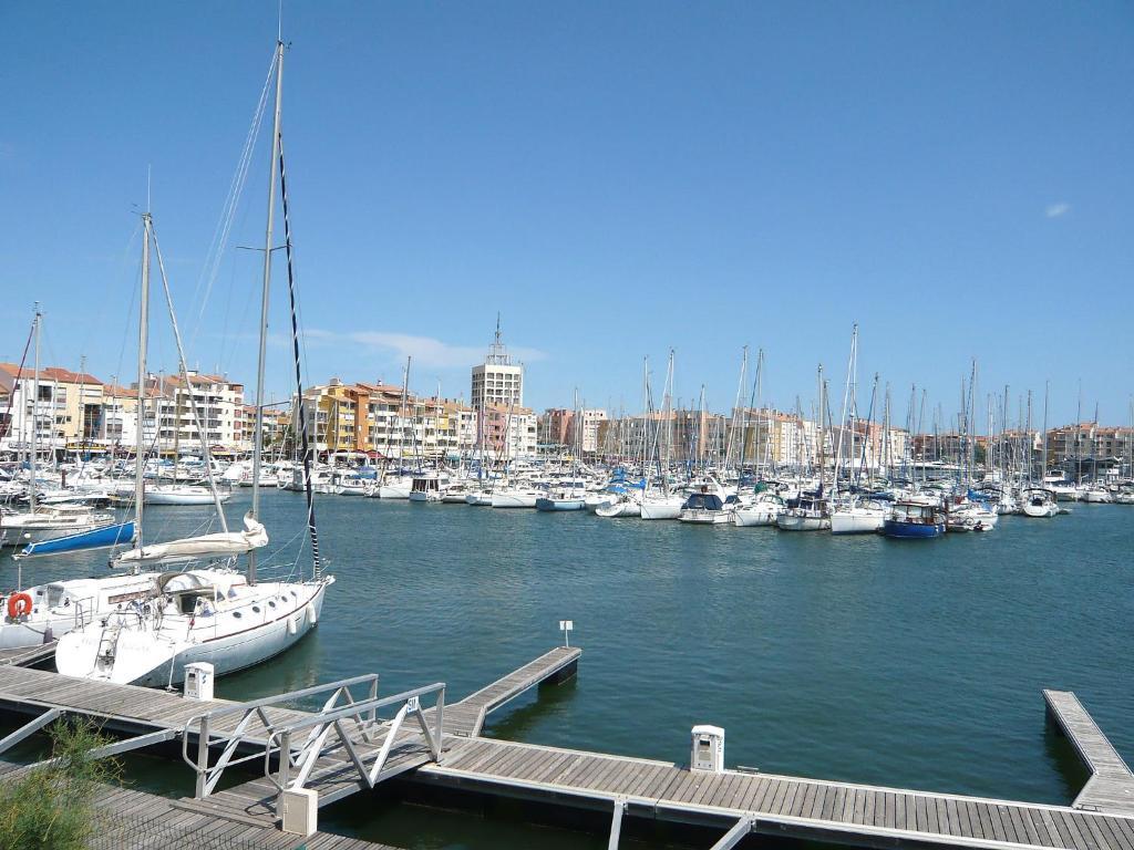 Holiday Home Ile St Martin By Interhome Agde Bilik gambar