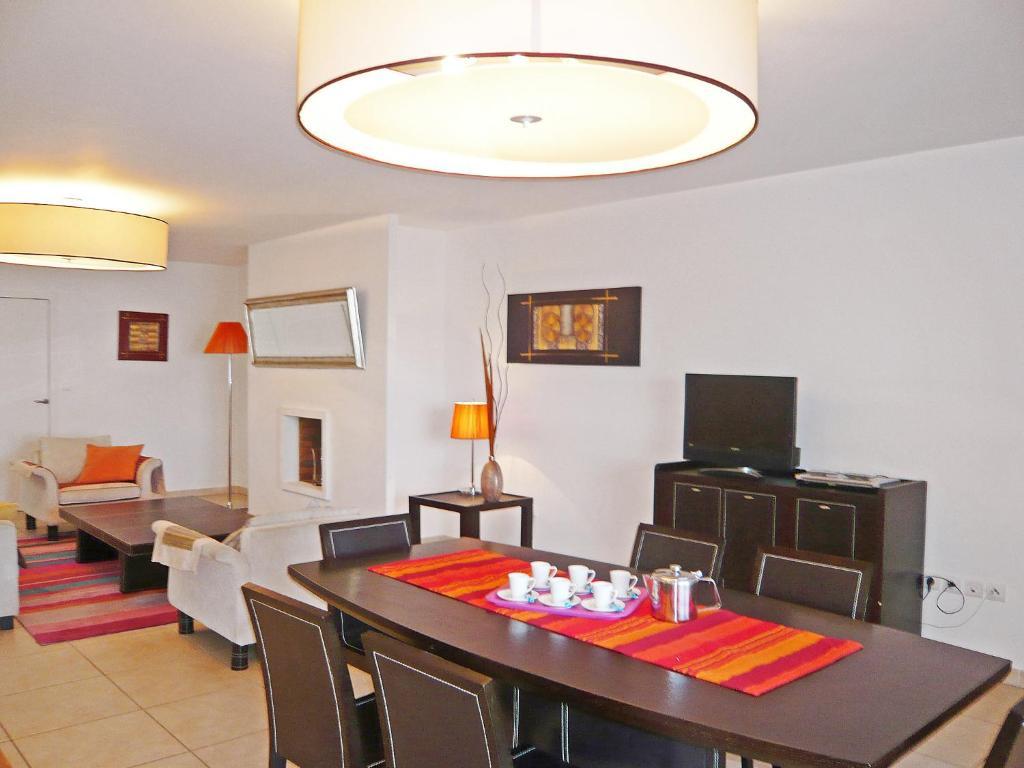 Holiday Home Ile St Martin By Interhome Agde Bilik gambar