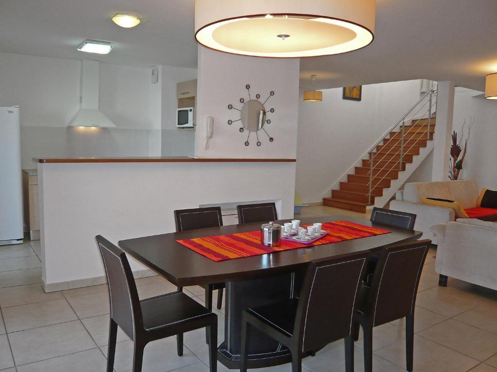 Holiday Home Ile St Martin By Interhome Agde Bilik gambar
