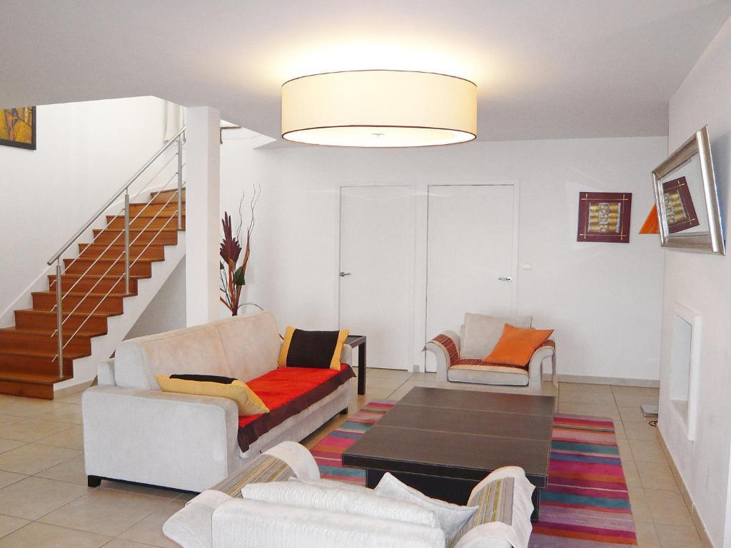 Holiday Home Ile St Martin By Interhome Agde Bilik gambar