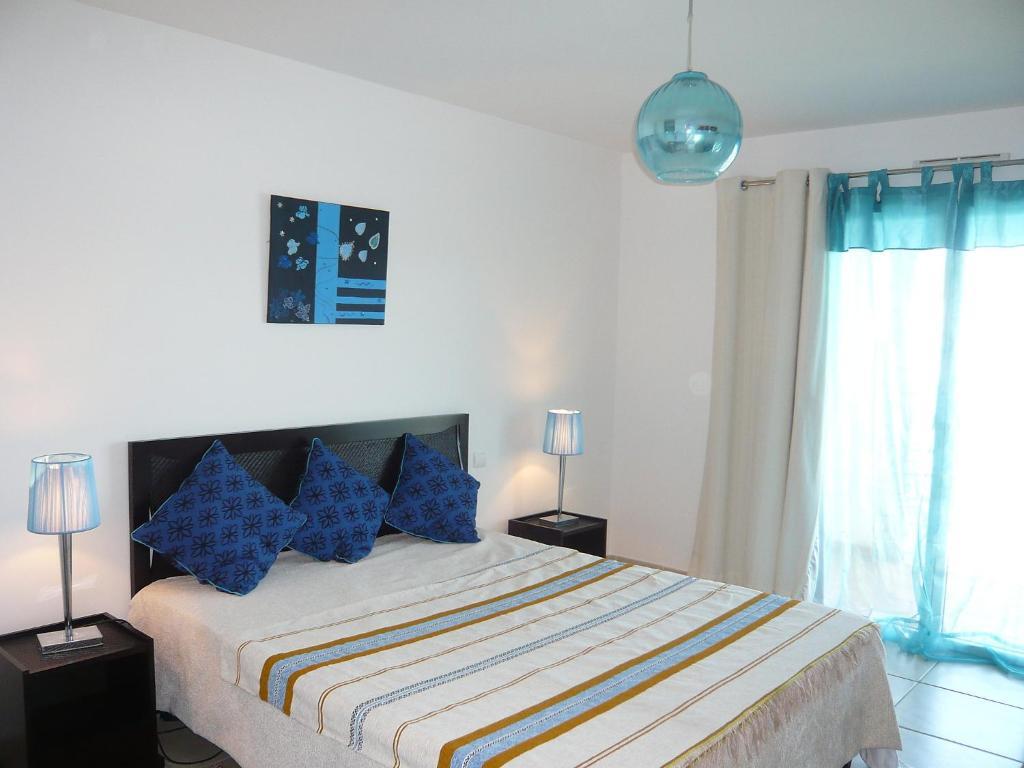 Holiday Home Ile St Martin By Interhome Agde Bilik gambar