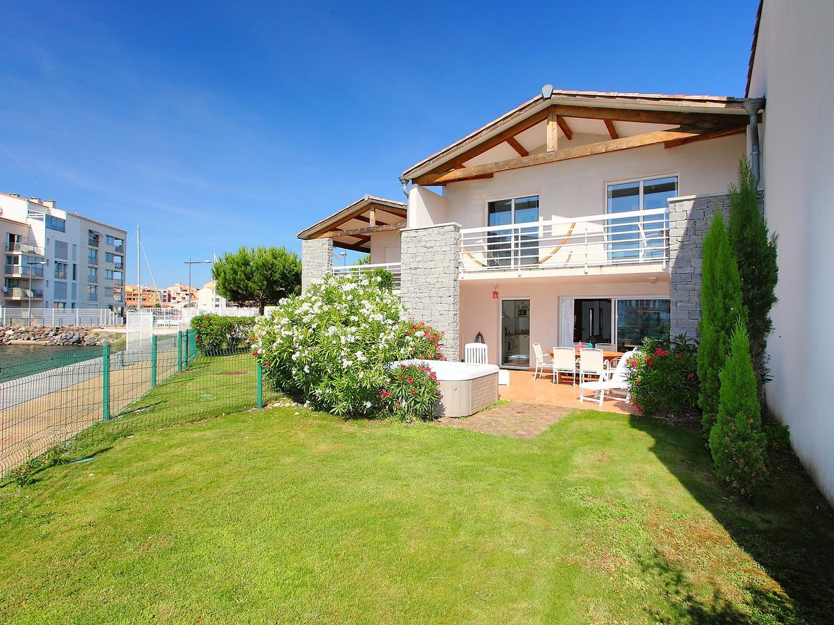 Holiday Home Ile St Martin By Interhome Agde Luaran gambar