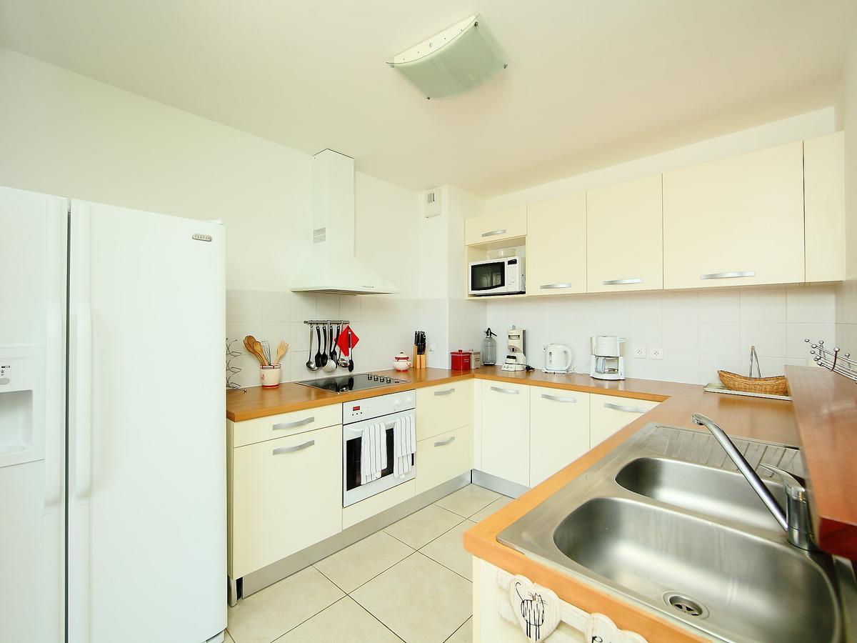 Holiday Home Ile St Martin By Interhome Agde Luaran gambar