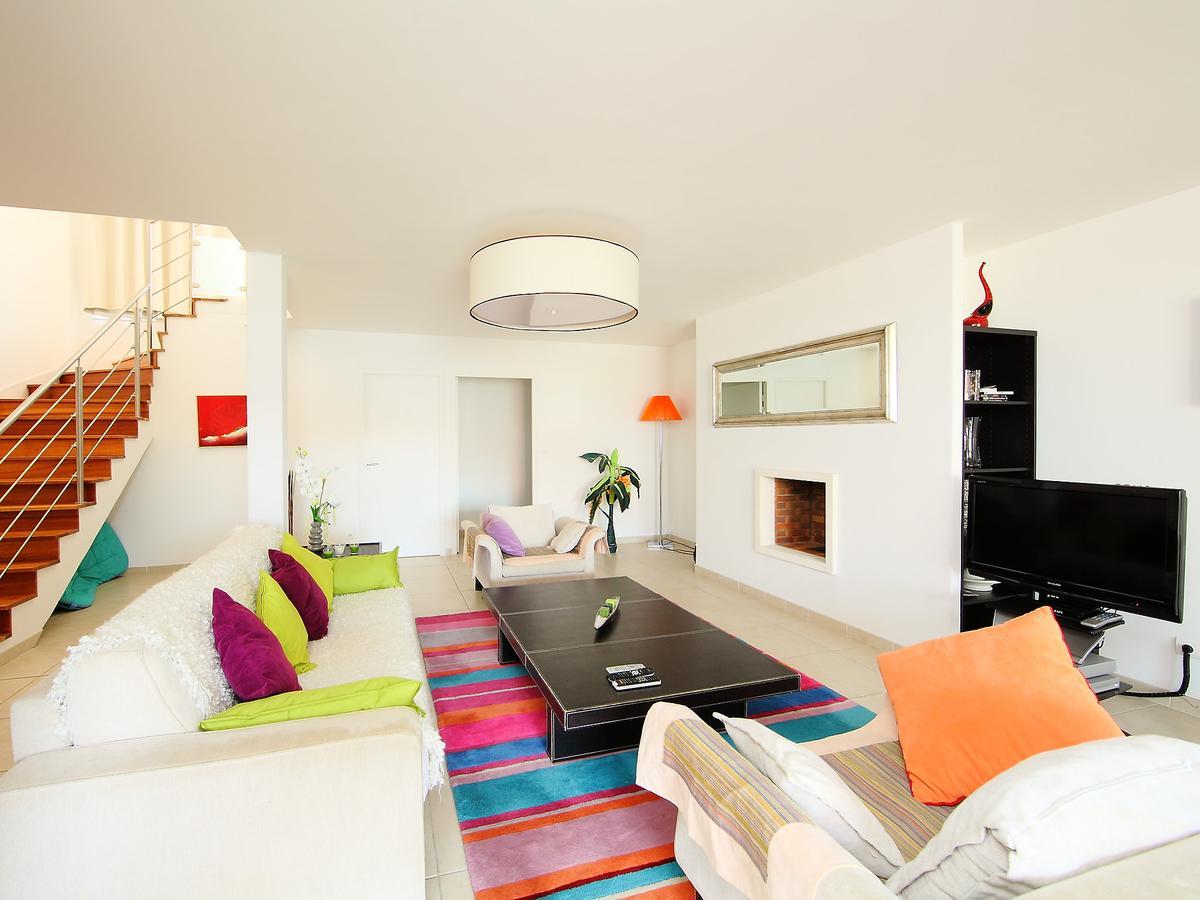 Holiday Home Ile St Martin By Interhome Agde Luaran gambar