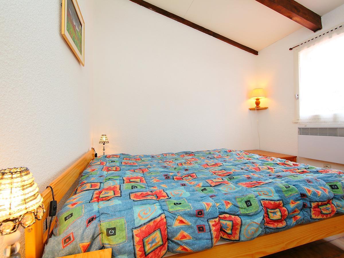 Holiday Home Ile St Martin By Interhome Agde Bilik gambar