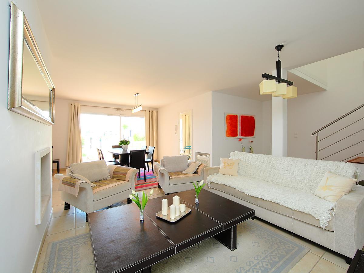 Holiday Home Ile St Martin By Interhome Agde Luaran gambar