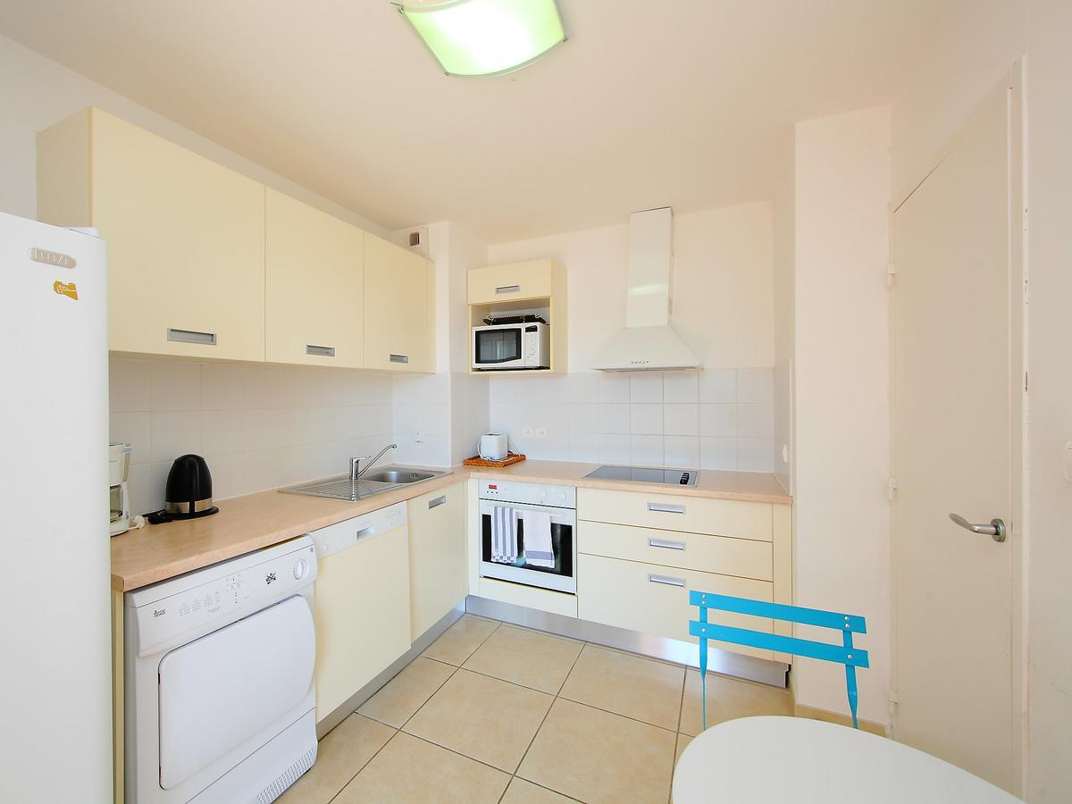 Holiday Home Ile St Martin By Interhome Agde Luaran gambar