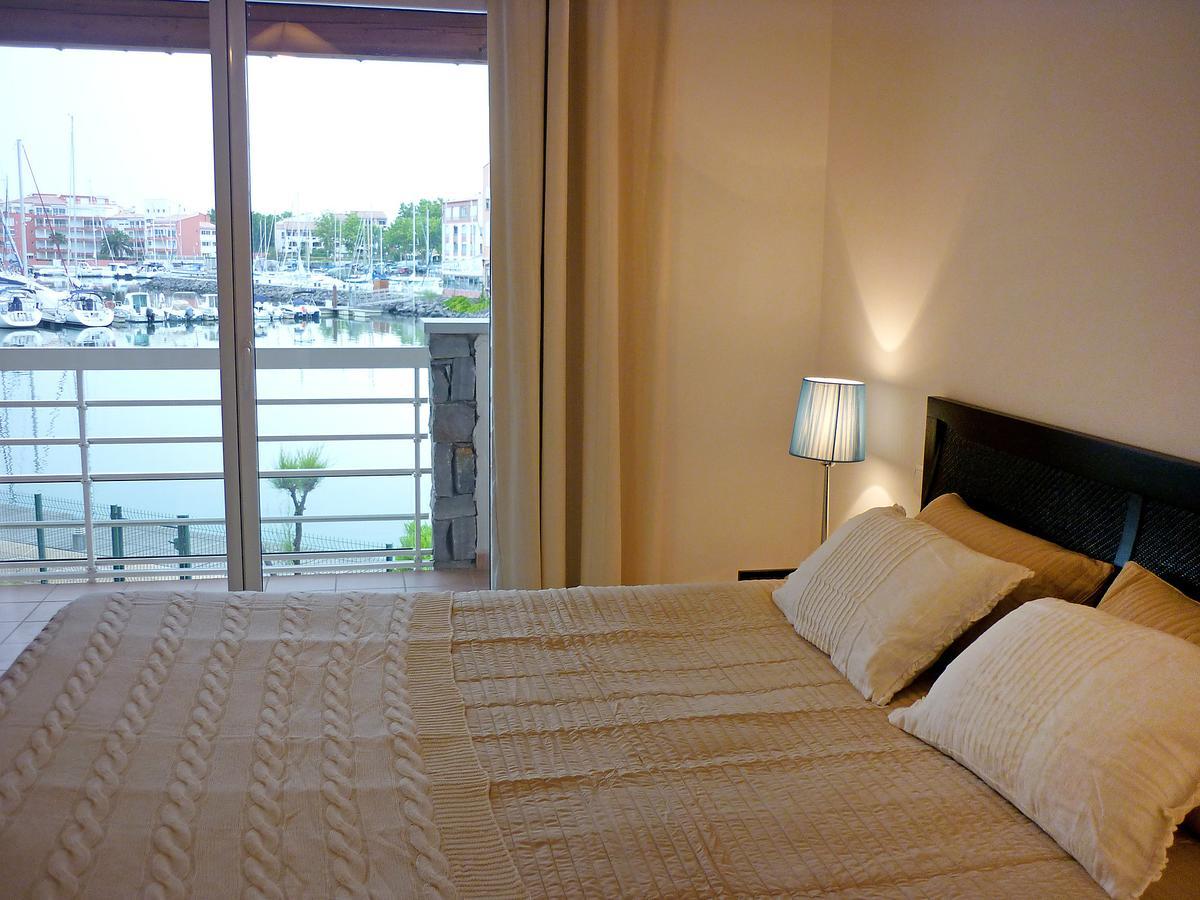Holiday Home Ile St Martin By Interhome Agde Luaran gambar