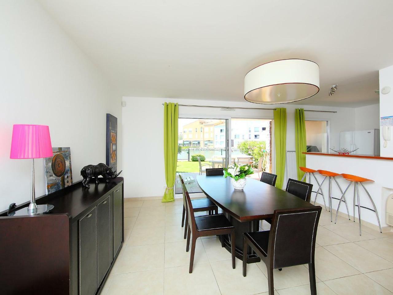 Holiday Home Ile St Martin By Interhome Agde Luaran gambar