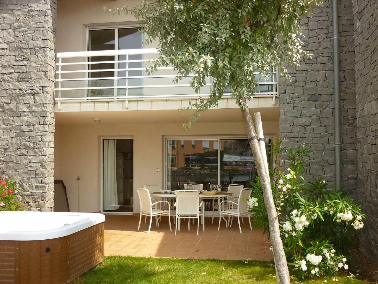 Holiday Home Ile St Martin By Interhome Agde Luaran gambar