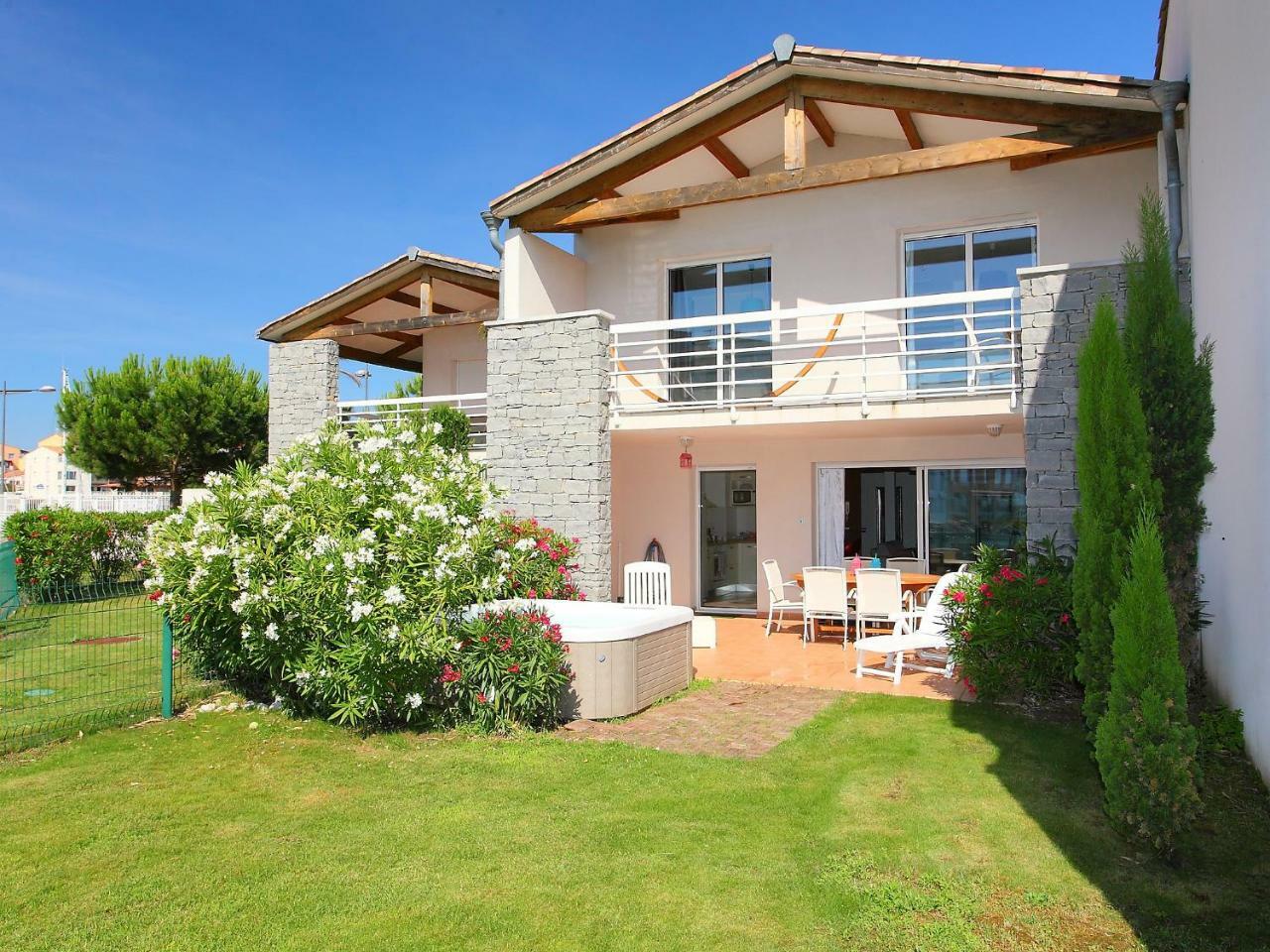 Holiday Home Ile St Martin By Interhome Agde Luaran gambar