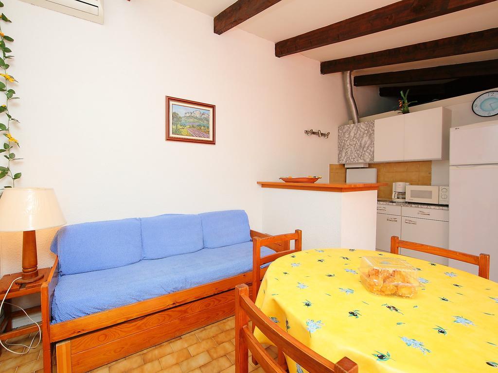 Holiday Home Ile St Martin By Interhome Agde Bilik gambar