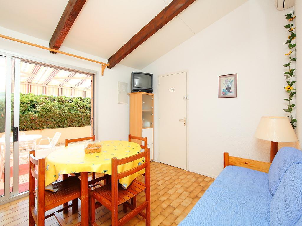 Holiday Home Ile St Martin By Interhome Agde Bilik gambar