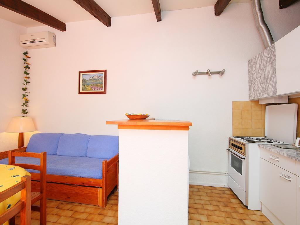 Holiday Home Ile St Martin By Interhome Agde Bilik gambar