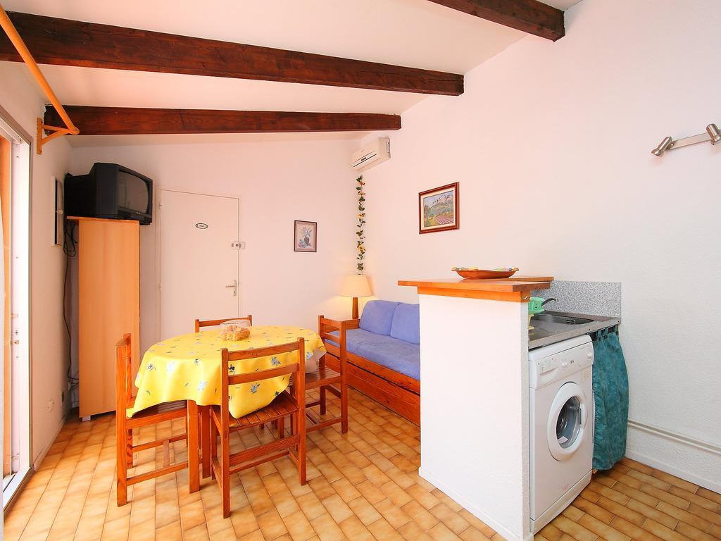 Holiday Home Ile St Martin By Interhome Agde Bilik gambar