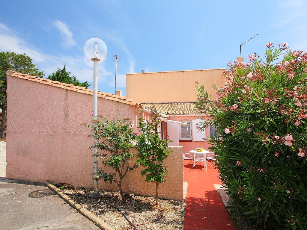 Holiday Home Ile St Martin By Interhome Agde Bilik gambar
