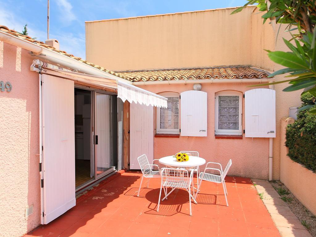 Holiday Home Ile St Martin By Interhome Agde Bilik gambar