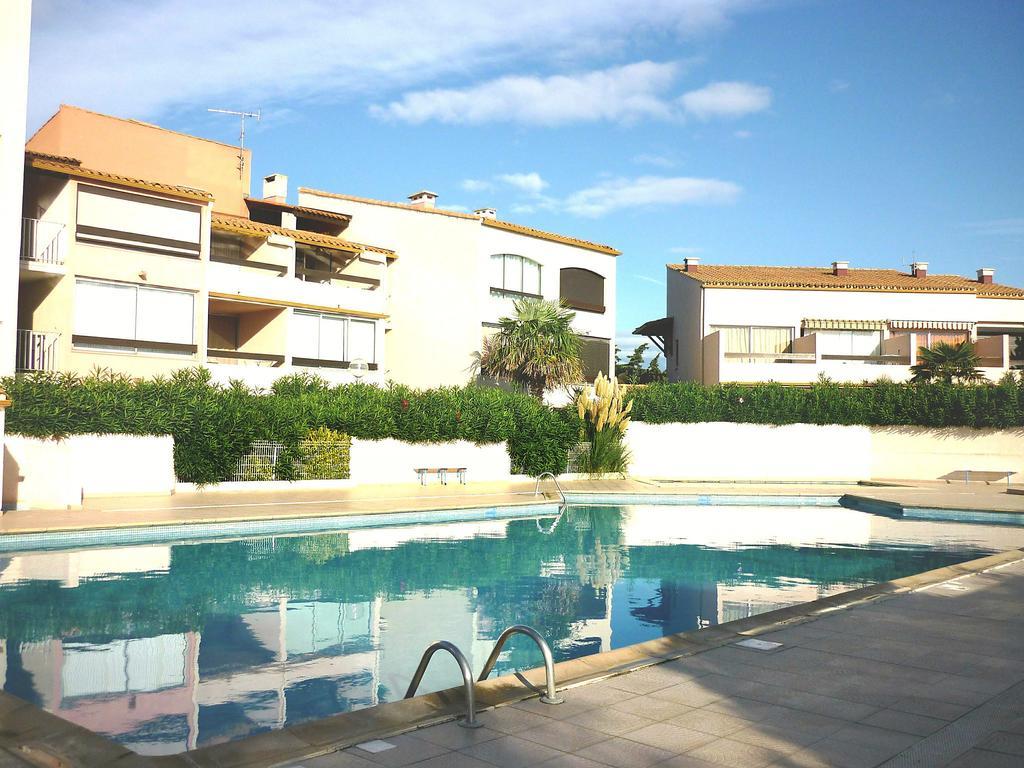 Holiday Home Ile St Martin By Interhome Agde Bilik gambar